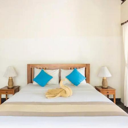 Ary House Ubud Экстерьер фото