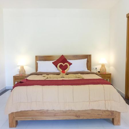 Ary House Ubud Экстерьер фото