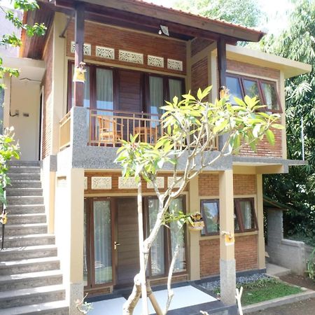 Ary House Ubud Экстерьер фото