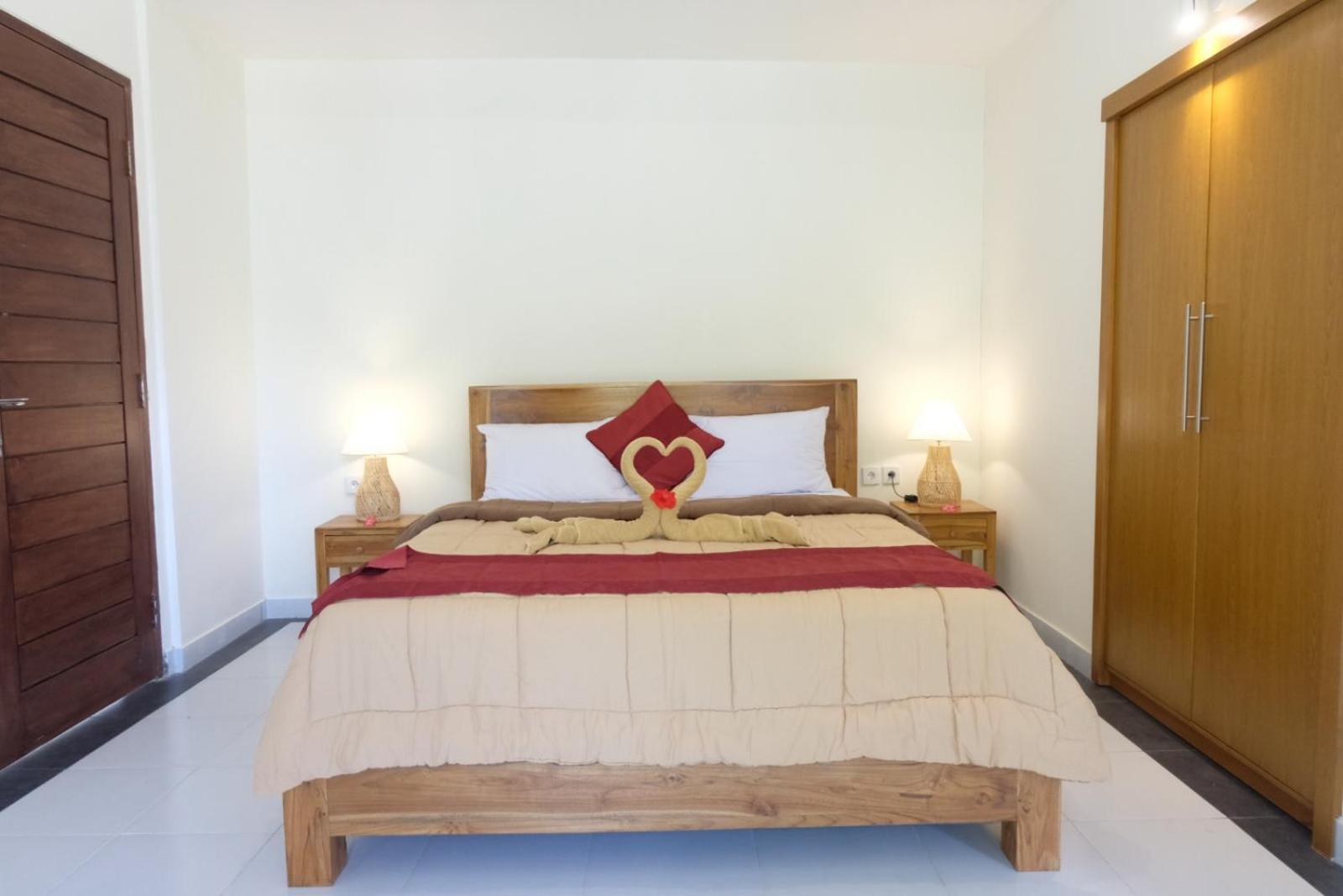 Ary House Ubud Экстерьер фото