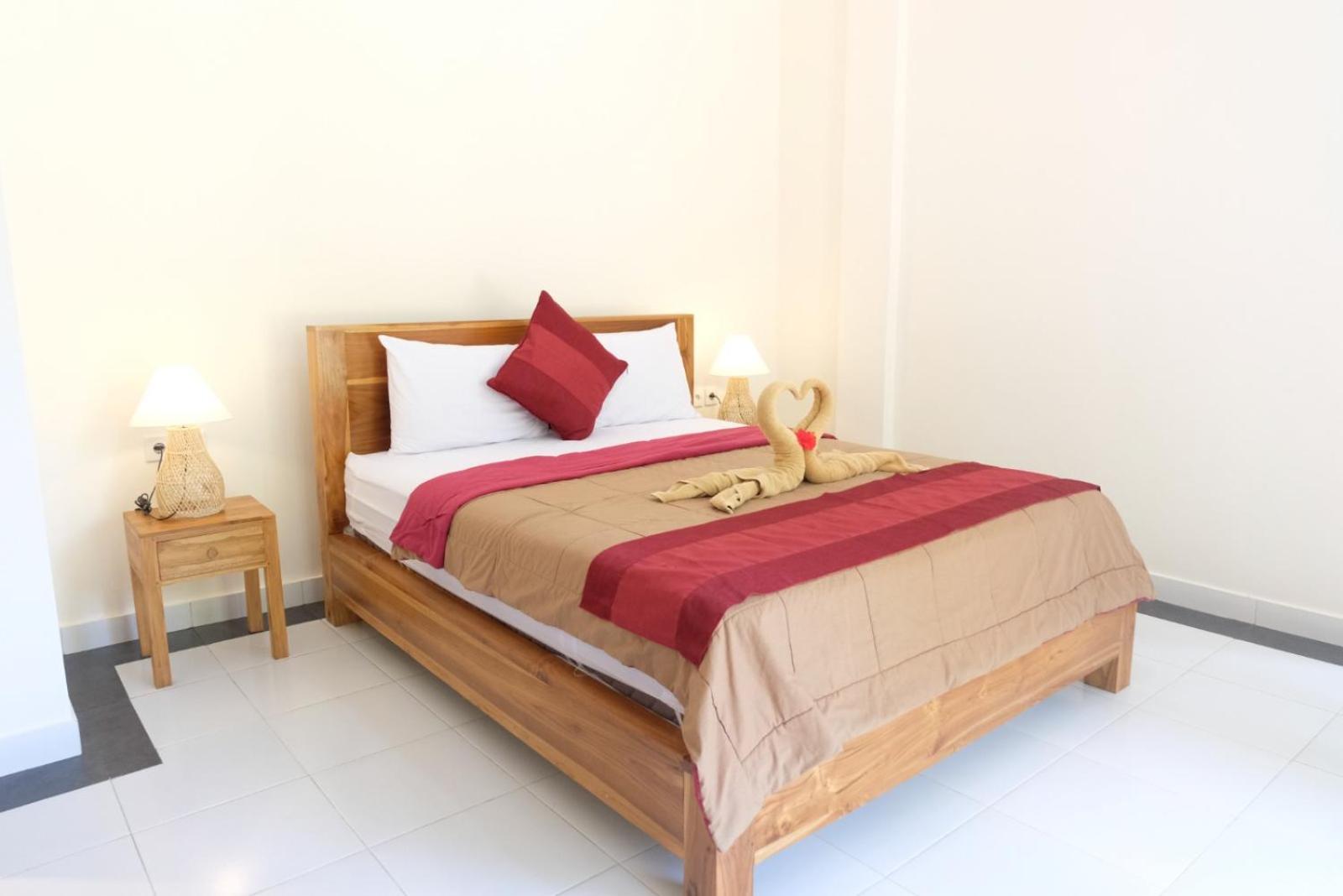 Ary House Ubud Экстерьер фото