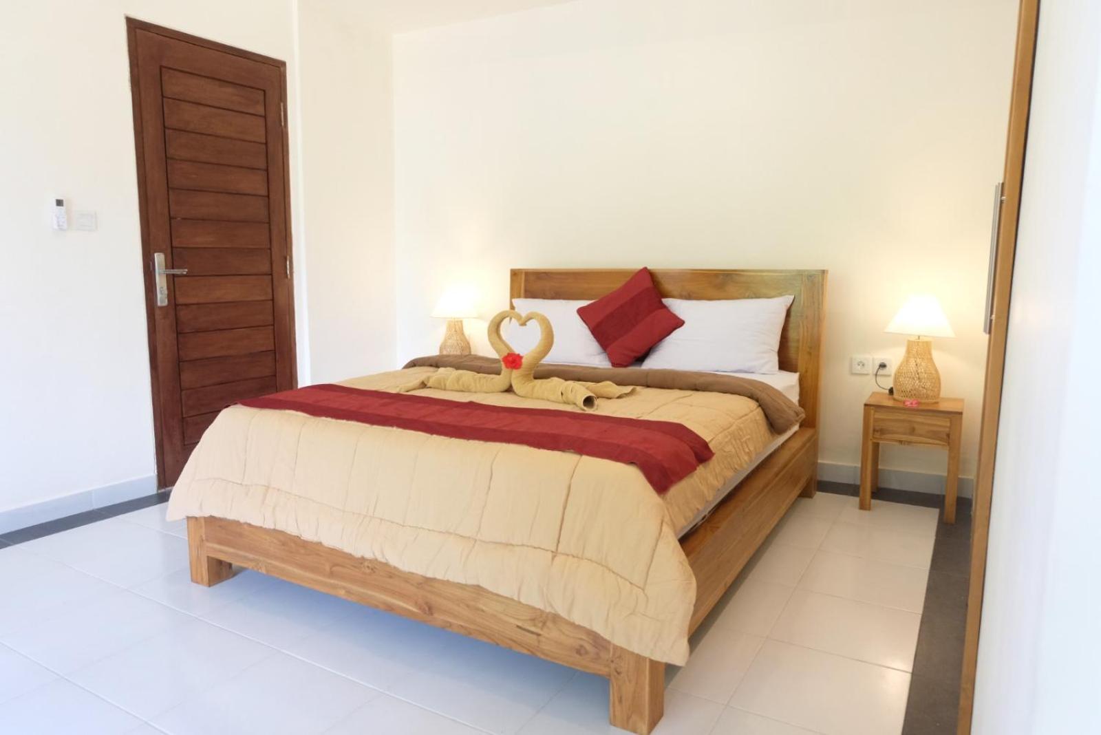 Ary House Ubud Экстерьер фото