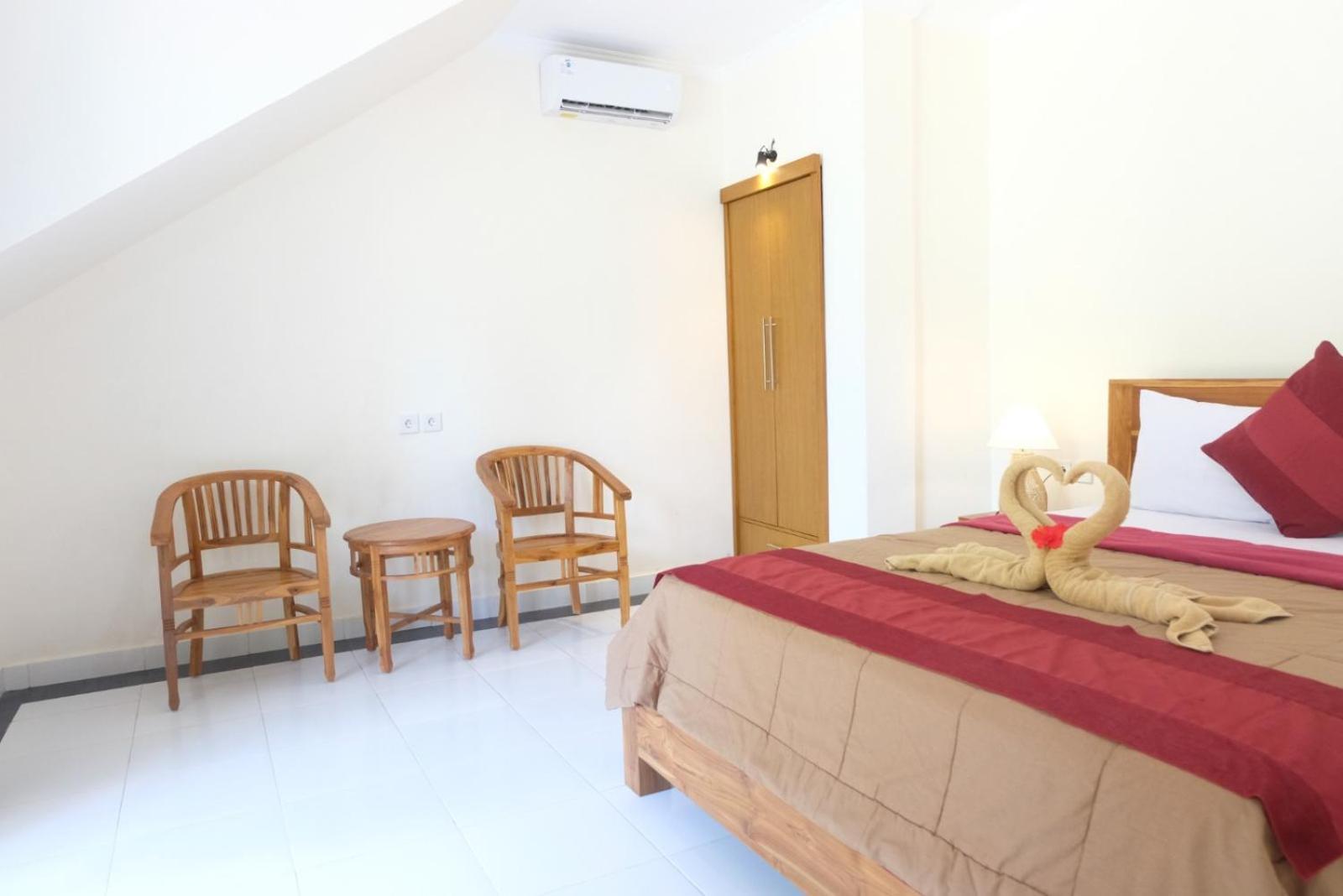 Ary House Ubud Экстерьер фото