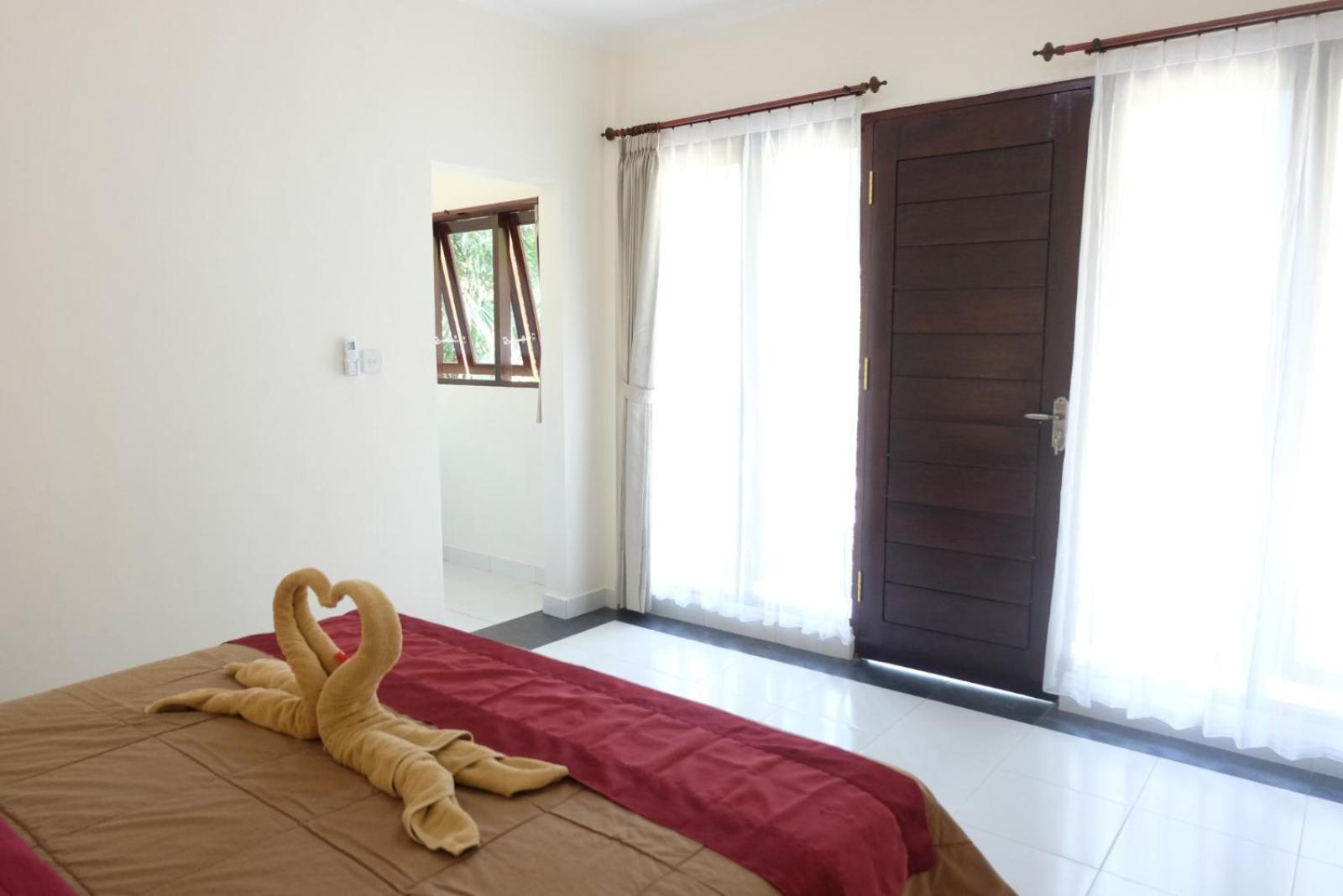 Ary House Ubud Экстерьер фото