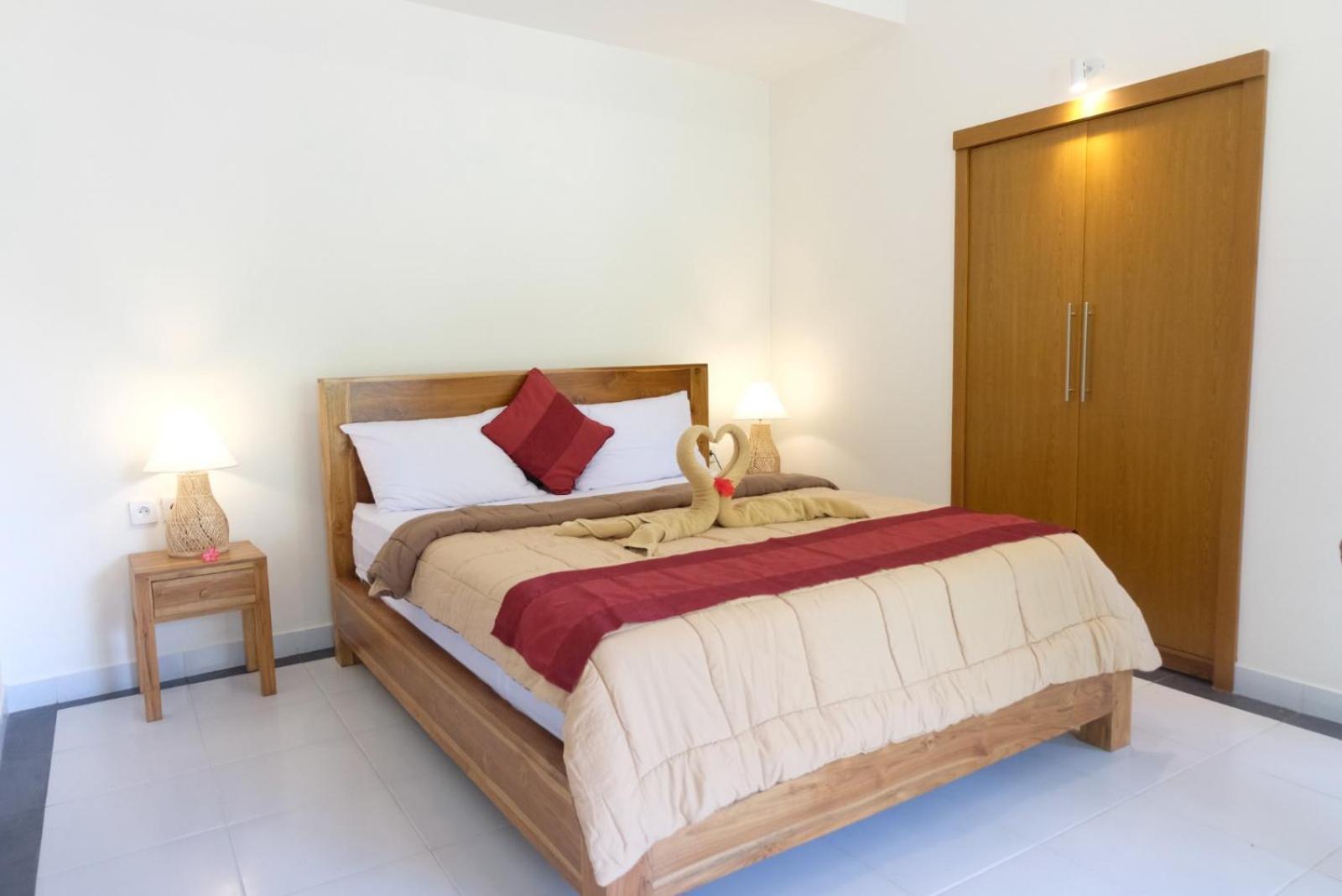 Ary House Ubud Экстерьер фото