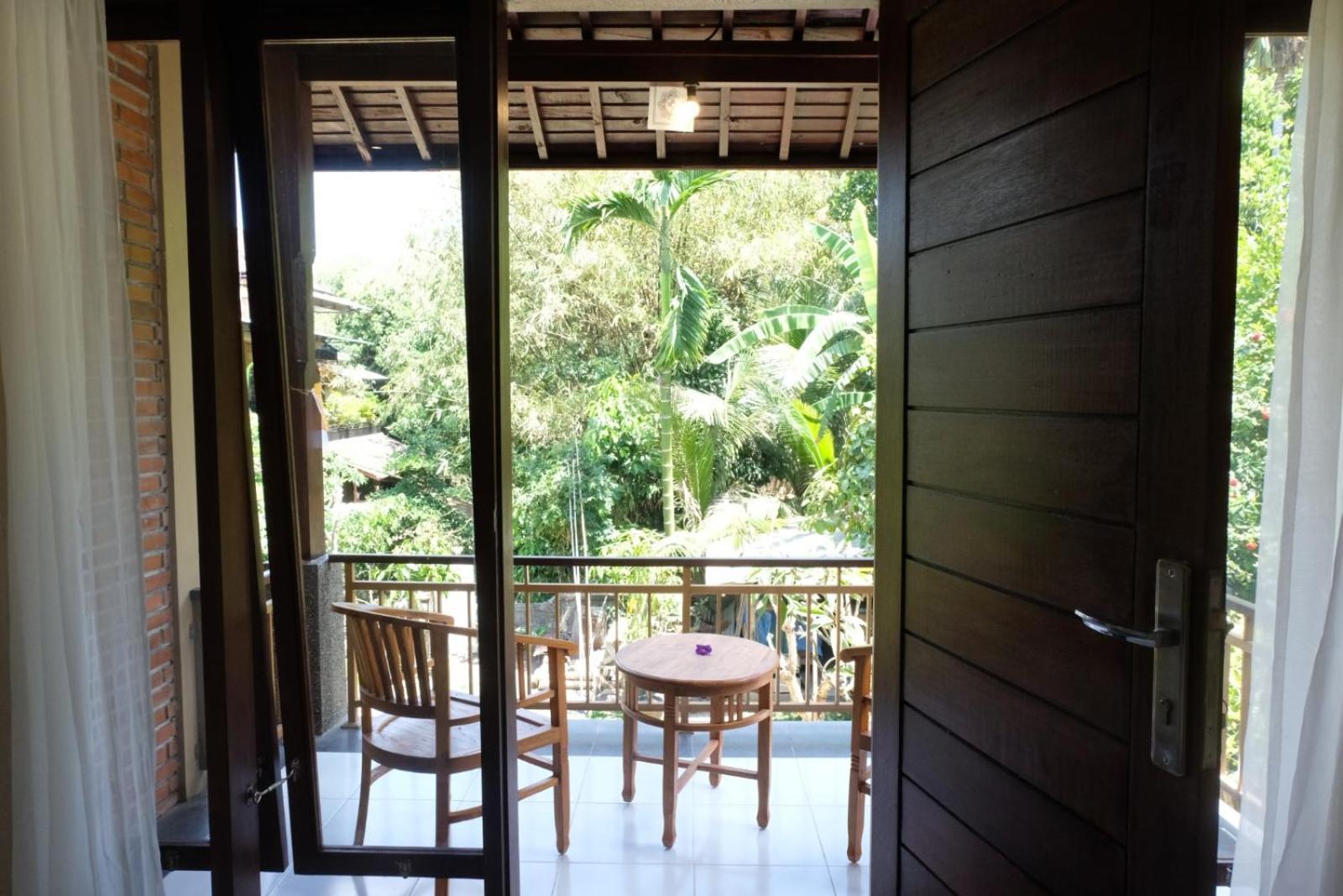 Ary House Ubud Экстерьер фото