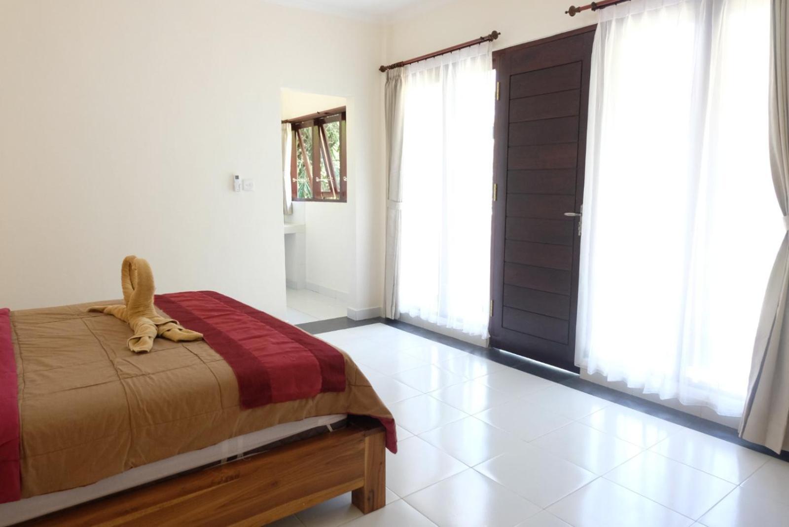 Ary House Ubud Экстерьер фото