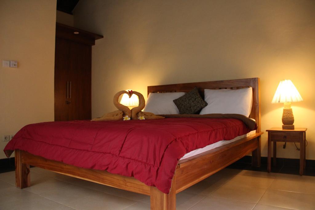 Ary House Ubud Экстерьер фото