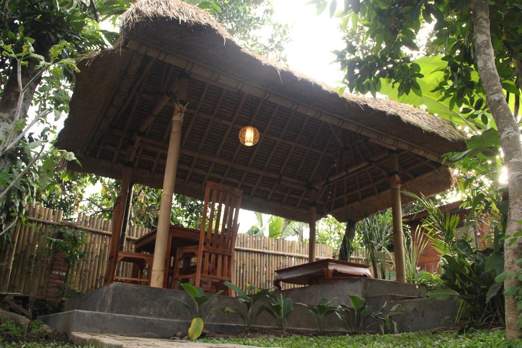 Ary House Ubud Экстерьер фото
