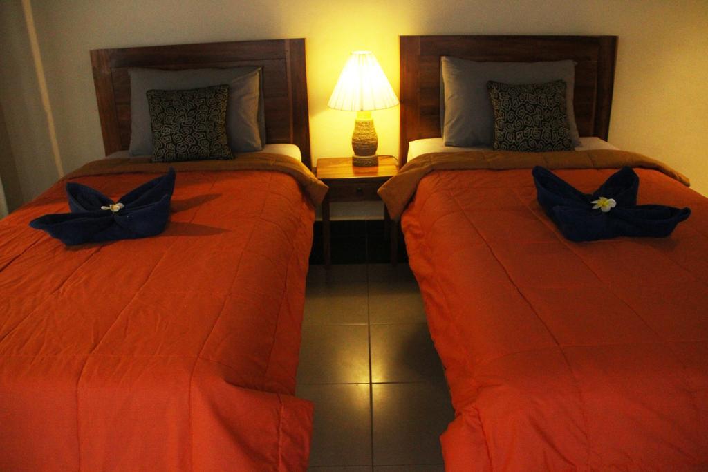 Ary House Ubud Экстерьер фото