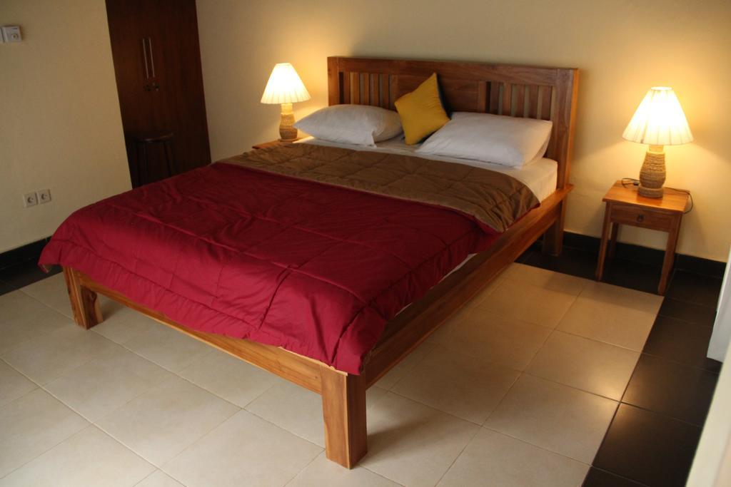 Ary House Ubud Экстерьер фото