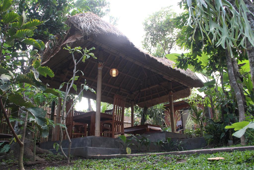 Ary House Ubud Экстерьер фото