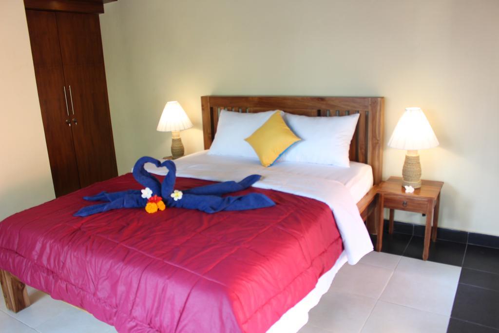 Ary House Ubud Экстерьер фото