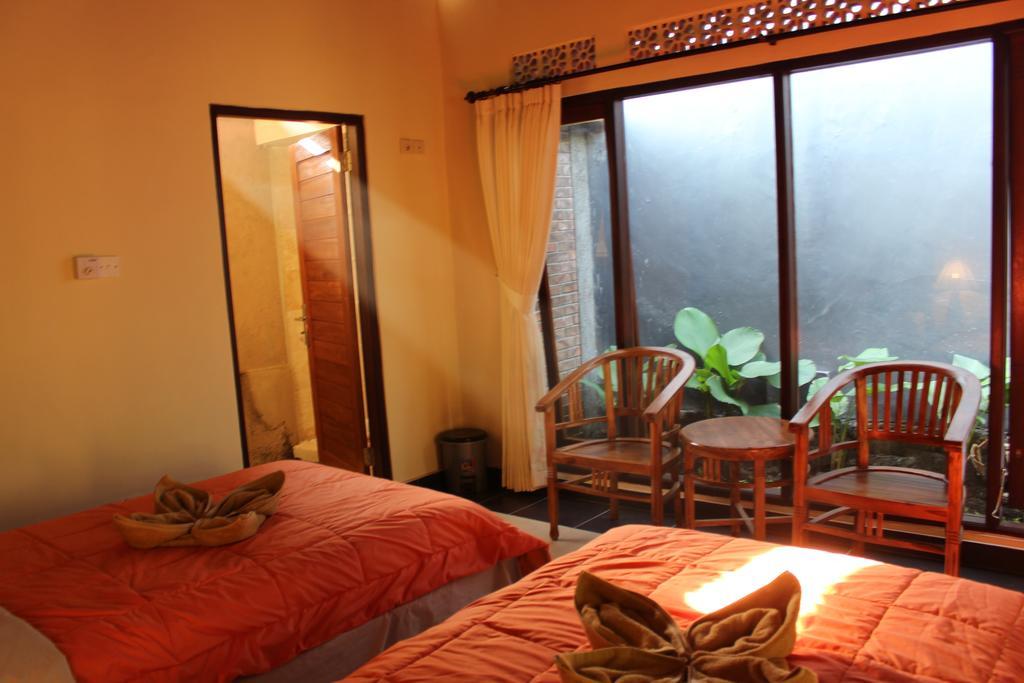 Ary House Ubud Экстерьер фото