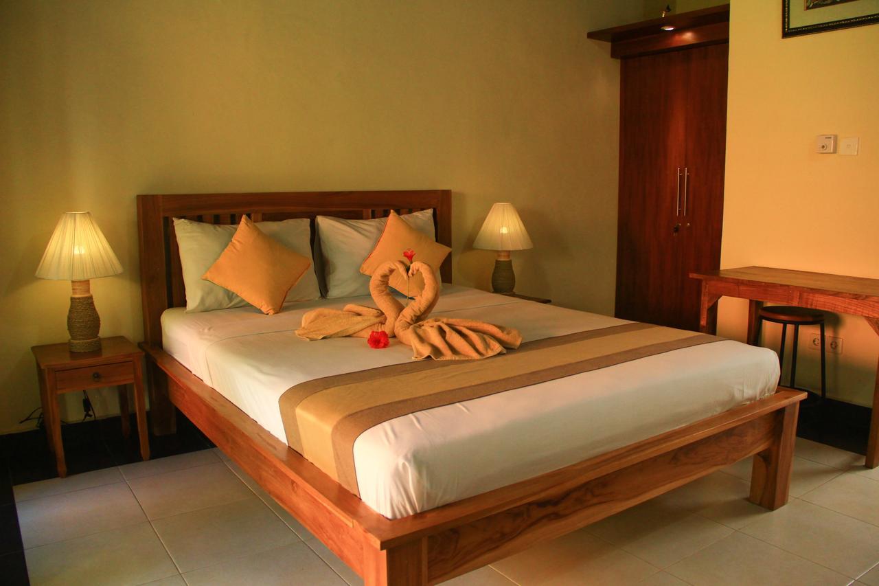 Ary House Ubud Экстерьер фото