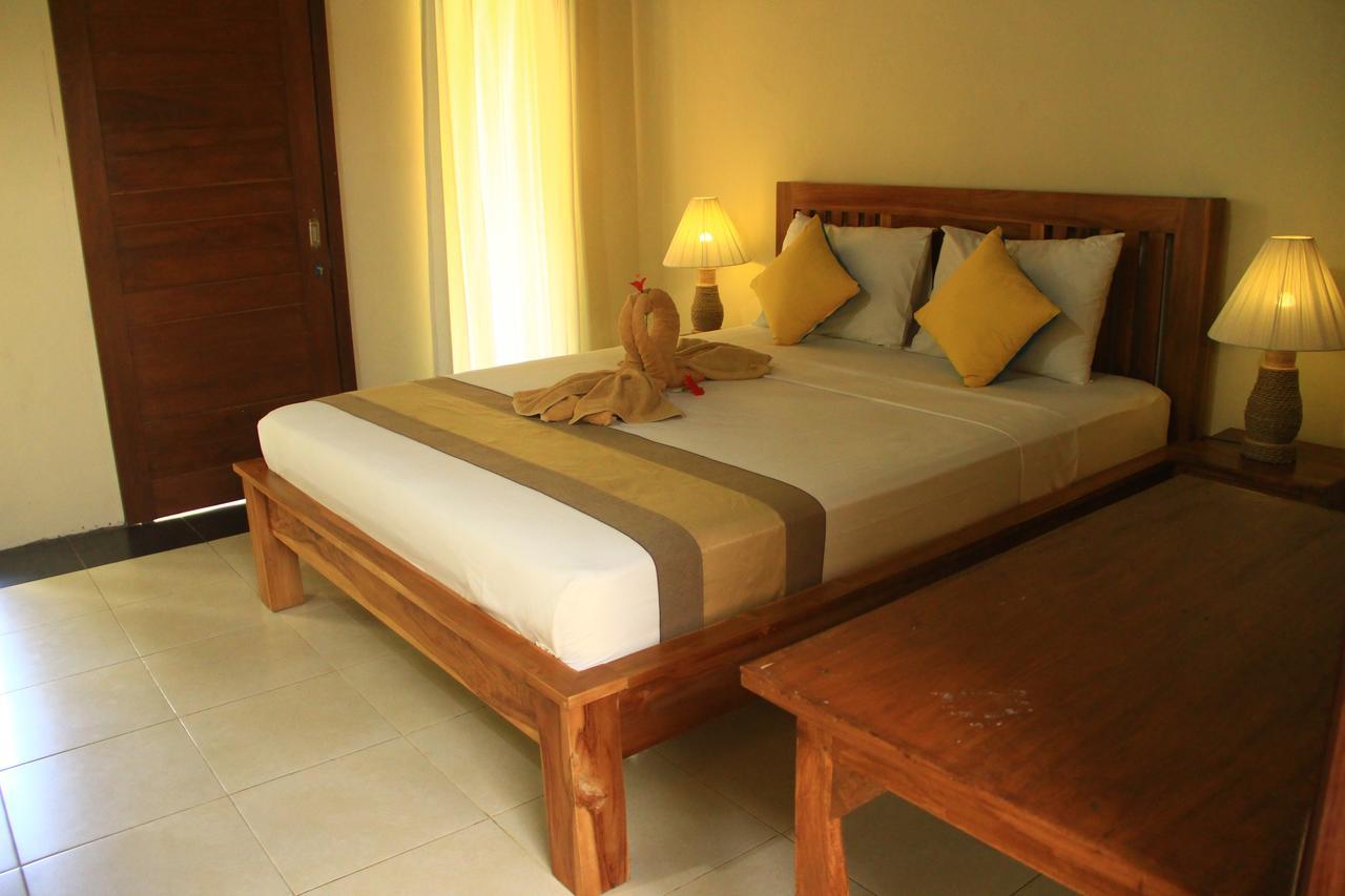 Ary House Ubud Экстерьер фото