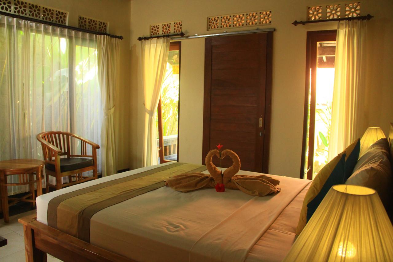 Ary House Ubud Экстерьер фото